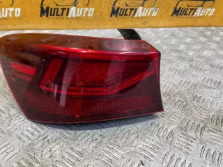 92401m7100 Фонарь задний левый Kia Cerato 4 Арт MA141813, вид 3
