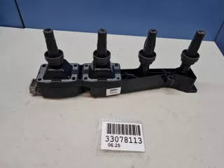597099 Рампа (кассета) катушек зажигания Peugeot Partner 2 Арт ZAP351191, вид 1