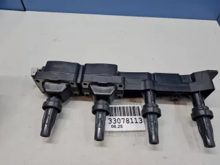 597099 Рампа (кассета) катушек зажигания Peugeot Partner 2 Арт ZAP351191, вид 5