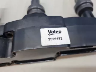 597099 Рампа (кассета) катушек зажигания Peugeot Partner 2 Арт ZAP351191, вид 6
