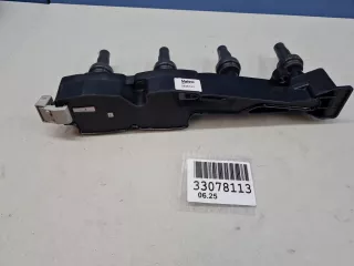 597099 Рампа (кассета) катушек зажигания Peugeot Partner 2 Арт ZAP351191, вид 7