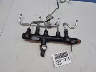 9674300080 Рейка топливная (рампа) Peugeot Traveller Арт ZAP351192, вид 4