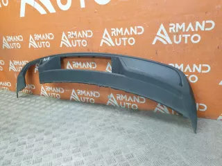 8V5807521N9B9 накладка бампера Audi A3 8V Арт AR185492, вид 2