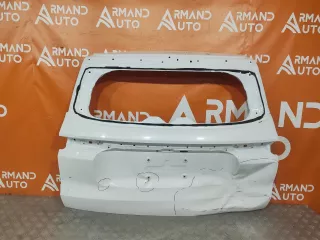 6301400XKN04A, 4 дверь багажника Haval Dargo Арт AR298826, вид 1