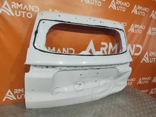 6301400XKN04A, 4 дверь багажника Haval Dargo Арт AR298826, вид 2