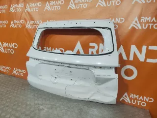 6301400XKN04A, 4 дверь багажника Haval Dargo Арт AR298826, вид 4