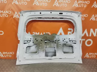 6301400XKN04A, 4 дверь багажника Haval Dargo Арт AR298826, вид 6