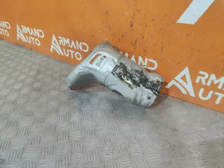 298539845R, 4 тепловой экран коллектора Renault Logan 2 Арт AR298835, вид 7