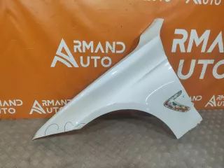 41007329545, 4 крыло бмв ф34 (ф f 34) серия гран ту BMW 3 F30/F31/GT F34 Арт AR303999