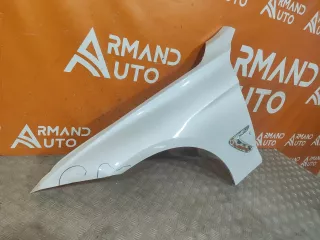41007329545, 4 крыло бмв ф34 (ф f 34) серия гран ту BMW 3 F30/F31/GT F34 Арт AR303999, вид 2