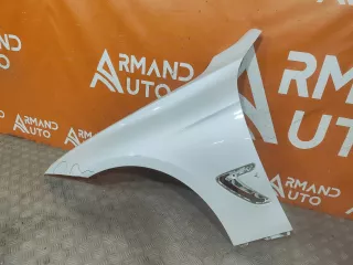 41007329545, 4 крыло бмв ф34 (ф f 34) серия гран ту BMW 3 F30/F31/GT F34 Арт AR303999, вид 4