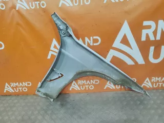 41007329545, 4 крыло бмв ф34 (ф f 34) серия гран ту BMW 3 F30/F31/GT F34 Арт AR303999, вид 5