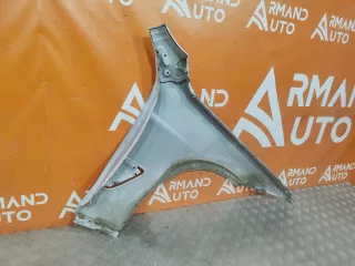 41007329545, 4 крыло бмв ф34 (ф f 34) серия гран ту BMW 3 F30/F31/GT F34 Арт AR303999, вид 6