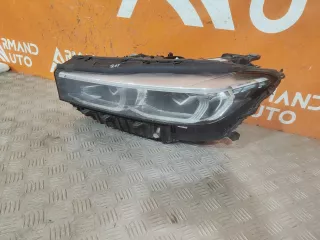 63119450225, 4 фара BMW 7 G11/G12 Арт AR305768, вид 3