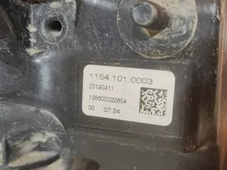 63119450225, 4 фара BMW 7 G11/G12 Арт AR305768, вид 9