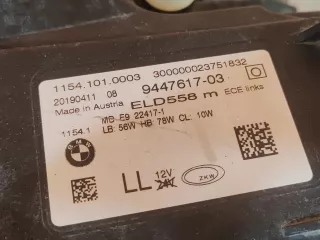 63119450225, 4 фара BMW 7 G11/G12 Арт AR305768, вид 10