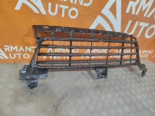 9Y0807683POK1, 9Y0807683P, 4 решетка радиатора Porsche Cayenne 958 Арт AR305896, вид 2