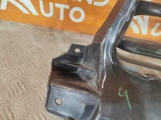 9Y0807683POK1, 9Y0807683P, 4 решетка радиатора Porsche Cayenne 958 Арт AR305896, вид 3