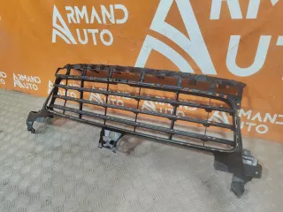 9Y0807683POK1, 9Y0807683P, 4 решетка радиатора Porsche Cayenne 958 Арт AR305896, вид 6
