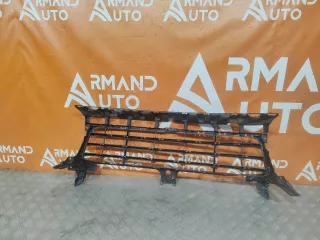 9Y0807683POK1, 9Y0807683P, 4 решетка радиатора Porsche Cayenne 958 Арт AR305896, вид 7