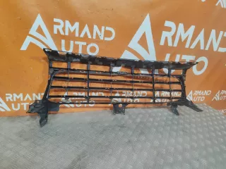 9Y0807683POK1, 9Y0807683P, 4 решетка радиатора Porsche Cayenne 958 Арт AR305896, вид 8
