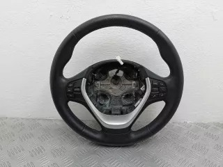  Руль BMW 3 F30/F31/GT F34 Арт 00247189, вид 1
