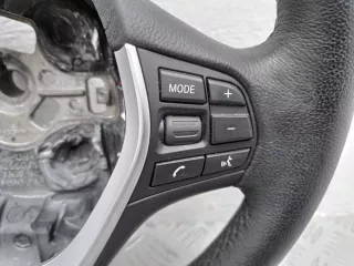  Руль BMW 3 F30/F31/GT F34 Арт 00247189, вид 2