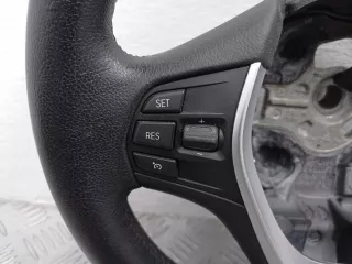  Руль BMW 3 F30/F31/GT F34 Арт 00247189, вид 3