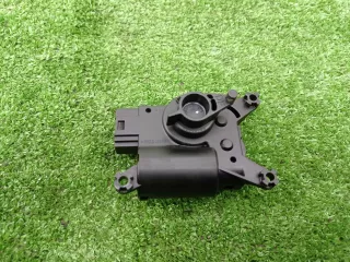 52411483R06 Моторчик заслонки печки Volkswagen Amarok Арт 00284018, вид 2