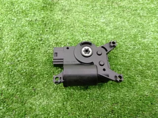 52411483R06 Моторчик заслонки печки Volkswagen Amarok Арт 00283780, вид 1