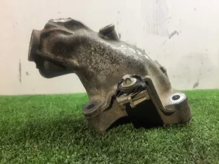 A6562230500,6562230500 Кронштейн двигателя Mercedes GLE W167 3.0л Арт 00289222, вид 5