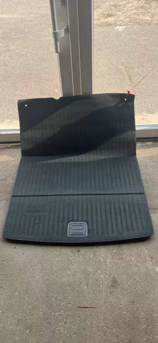 4G8863463B Пол багажника Audi A7 1 (S7,RS7) Арт GRT83094, вид 2