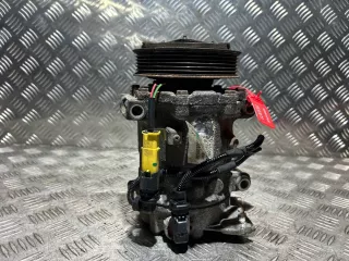 9800839580 Компрессор кондиционера Peugeot 308 1 Арт GRT83073, вид 5