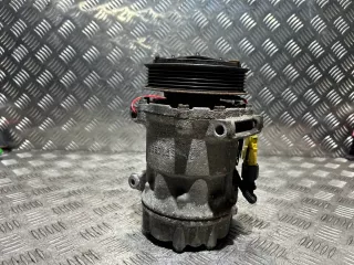 9800839580 Компрессор кондиционера Peugeot 308 1 Арт GRT83073, вид 6
