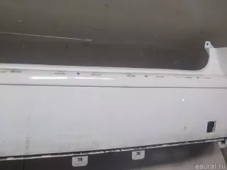 7410FH Citroen-Peugeot Бампер задний Citroen C5 2 Арт E70801216, вид 5