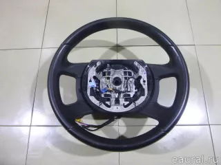 4109KV Citroen-Peugeot Рулевое колесо для AIR BAG (без AIR BAG) Citroen C5 2 Арт E41231837