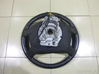 4109KV Citroen-Peugeot Рулевое колесо для AIR BAG (без AIR BAG) Citroen C5 2 Арт E41231837, вид 3