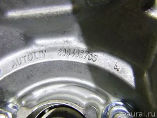 4109KV Citroen-Peugeot Рулевое колесо для AIR BAG (без AIR BAG) Citroen C5 2 Арт E41231837, вид 5