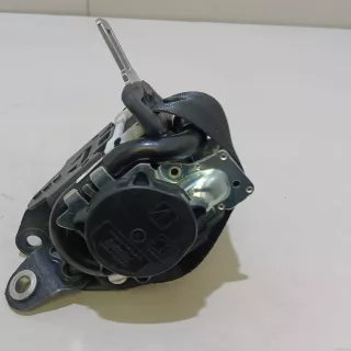 T2H16156PVJ Jaguar Ремень безопасности с пиропатроном Jaguar XF 260 Арт E95779178, вид 2