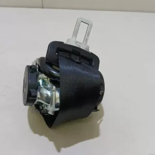 T2H16156PVJ Jaguar Ремень безопасности с пиропатроном Jaguar XF 260 Арт E95779178, вид 3