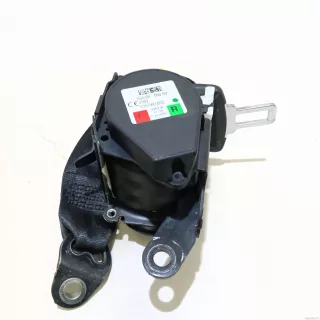 T2H16156PVJ Jaguar Ремень безопасности с пиропатроном Jaguar XF 260 Арт E95779178, вид 5