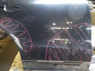 8R0833052B VAG Дверь задняя правая Audi Q5 1 Арт E23772273, вид 9