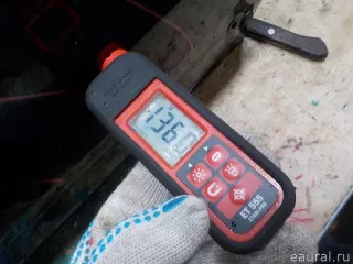 8R0833052B VAG Дверь задняя правая Audi Q5 1 Арт E23772273, вид 10