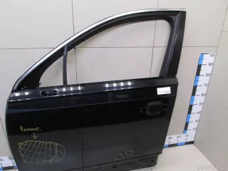 4M0831051F VAG Дверь передняя левая Audi Q7 4M restailing Арт E23770029, вид 11