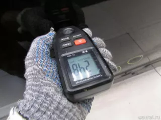 4M0831051F VAG Дверь передняя левая Audi Q7 4M restailing Арт E23770029, вид 16