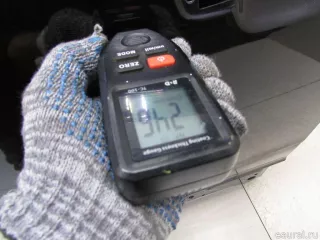 4M0831051F VAG Дверь передняя левая Audi Q7 4M restailing Арт E23770029, вид 17