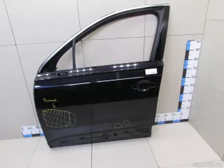 4M0831051F VAG Дверь передняя левая Audi Q7 4M restailing Арт E23770029, вид 7