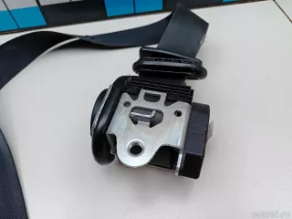 1Z0857701CHCP VAG Ремень безопасности с пиропатроном Skoda Octavia A8 Арт E52549501, вид 5