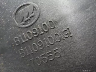 B1109100 Lifan Корпус воздушного фильтра Lifan Solano Арт E40984318, вид 6
