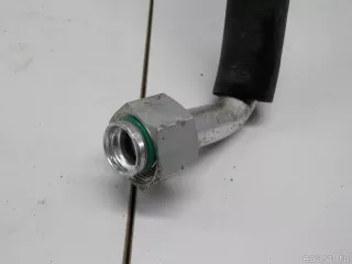 BAC8108500 Lifan Трубка кондиционера Lifan Solano Арт E40984323, вид 4